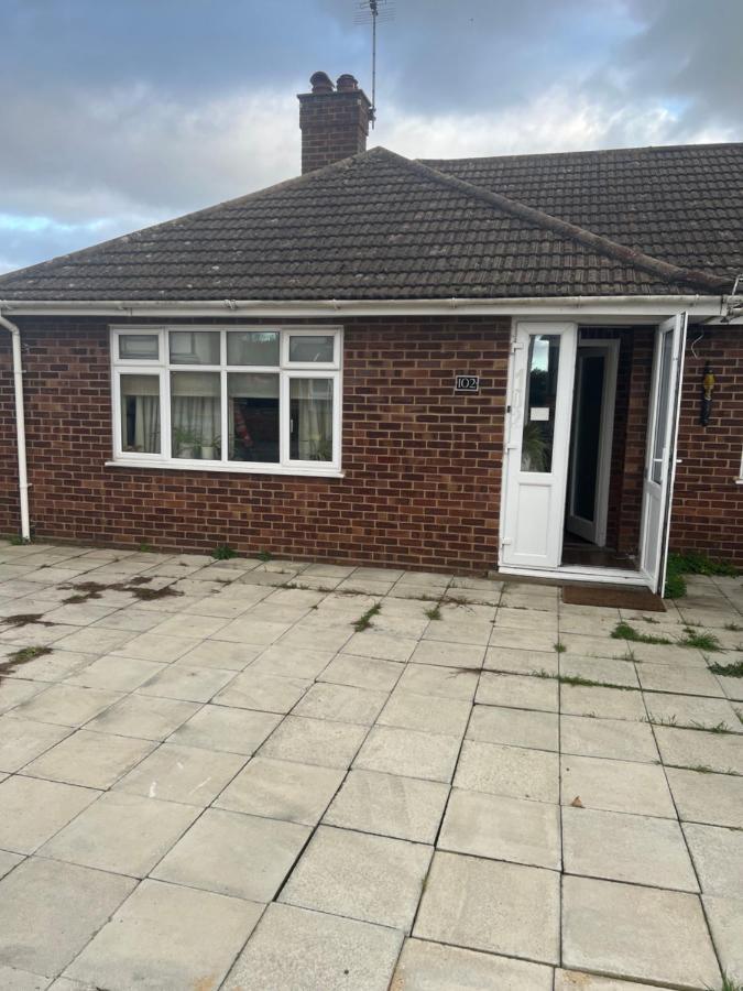 Seaside Resort Felixstowe Exterior photo