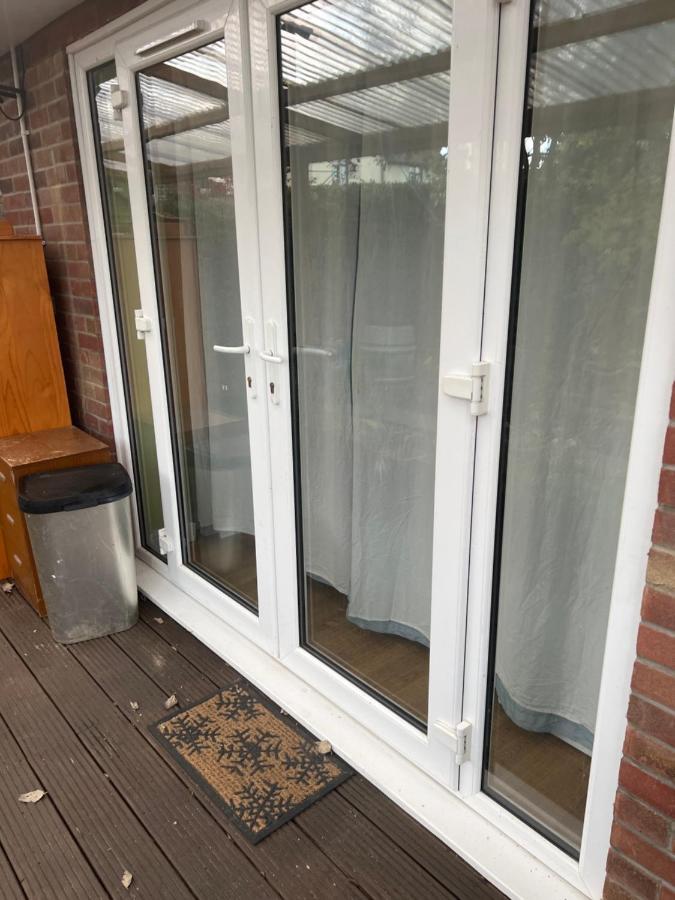 Seaside Resort Felixstowe Exterior photo